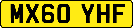 MX60YHF