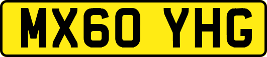 MX60YHG
