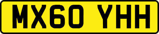 MX60YHH
