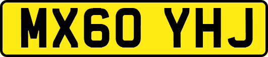 MX60YHJ