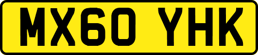 MX60YHK
