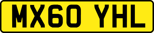 MX60YHL