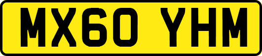 MX60YHM