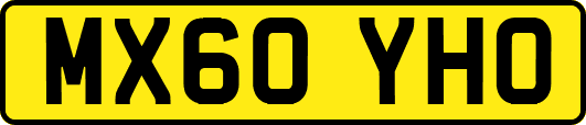 MX60YHO