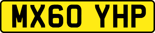 MX60YHP