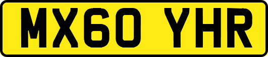 MX60YHR