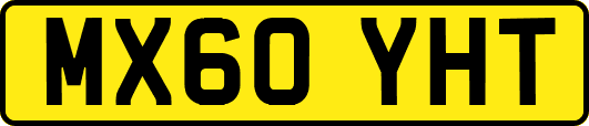 MX60YHT