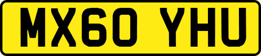 MX60YHU