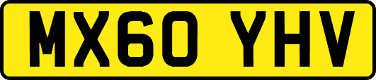 MX60YHV