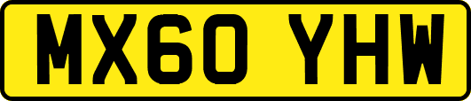MX60YHW