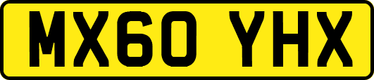 MX60YHX