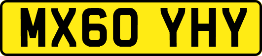 MX60YHY