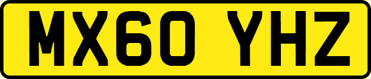 MX60YHZ