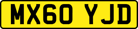 MX60YJD