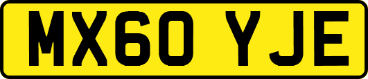 MX60YJE
