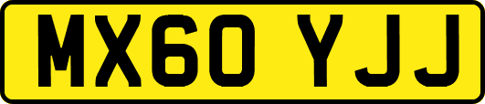 MX60YJJ