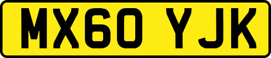 MX60YJK