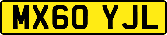 MX60YJL
