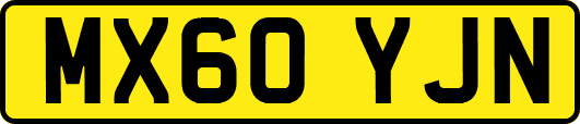 MX60YJN