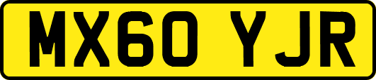 MX60YJR