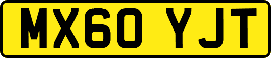 MX60YJT