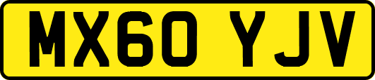 MX60YJV