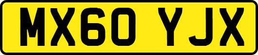 MX60YJX