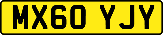 MX60YJY