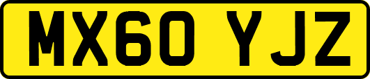 MX60YJZ