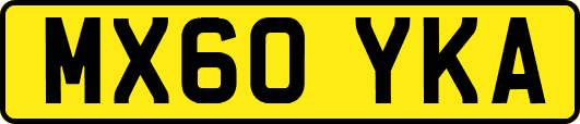 MX60YKA