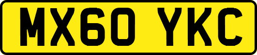 MX60YKC