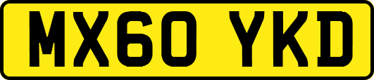 MX60YKD