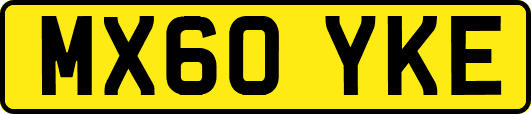 MX60YKE