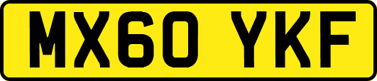 MX60YKF