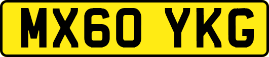 MX60YKG