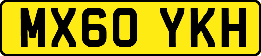 MX60YKH
