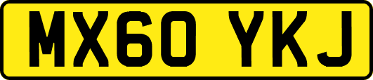 MX60YKJ