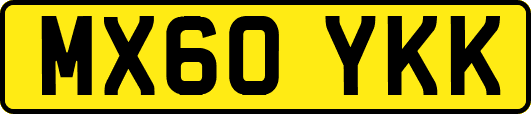 MX60YKK