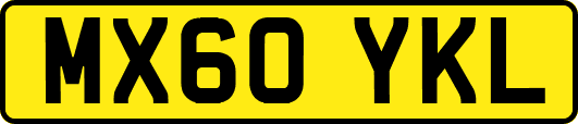 MX60YKL