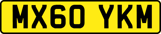 MX60YKM