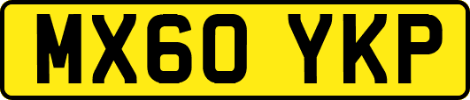 MX60YKP