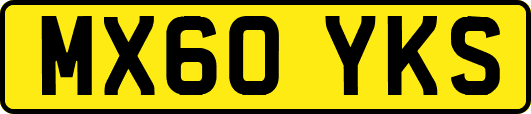 MX60YKS