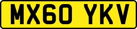 MX60YKV