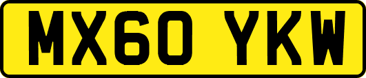 MX60YKW