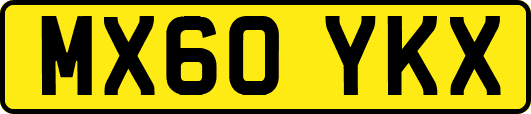 MX60YKX