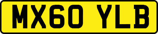 MX60YLB