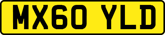 MX60YLD