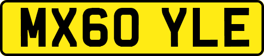 MX60YLE