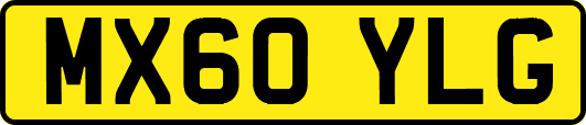 MX60YLG