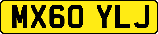 MX60YLJ